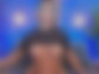 Christie Kroes's Live Sex Cam Show