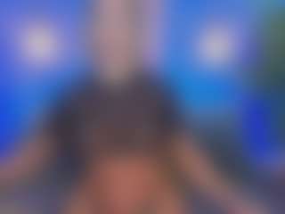 Christie Kroes's Live Sex Cam Show