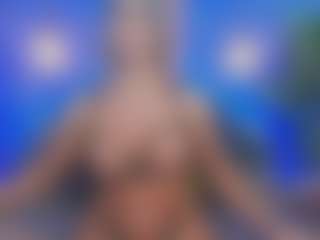 Christie Kroes's Live Sex Cam Show