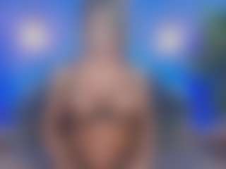 Christie Kroes's Live Sex Cam Show