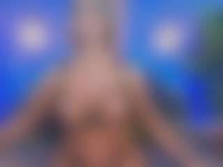 Live cam show with Christie Kroes - Blonde Hair Big Tits on fapnchat