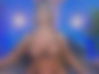 Christie Kroes's Live Sex Cam Show