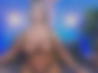 Christie Kroes's Live Sex Cam Show
