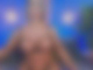 Christie Kroes's Live Sex Cam Show