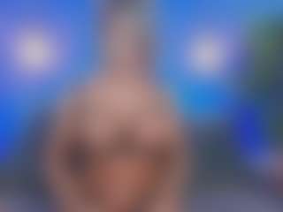 Christie Kroes's Live Sex Cam Show