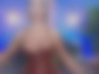 Live cam show with Christie Kroes - Anal on CamwithHer