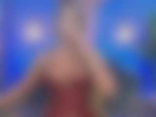Christie Kroes's Live Sex Cam Show