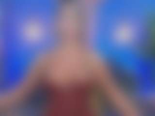 Christie Kroes's Live Sex Cam Show