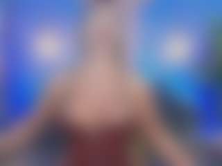 Christie Kroes's Live Sex Cam Show