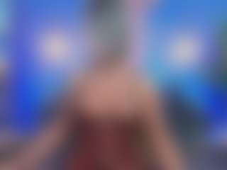 Christie Kroes's Live Sex Cam Show