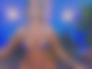 Christie Kroes's Live Sex Cam Show
