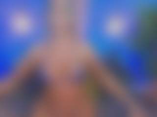 Christie Kroes's Live Sex Cam Show