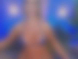 Christie Kroes's Live Sex Cam Show