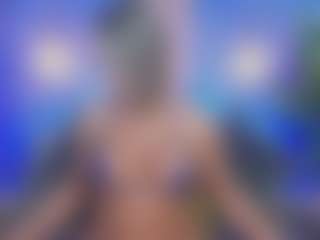 Christie Kroes's Live Sex Cam Show