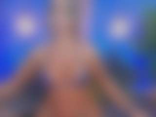 Christie Kroes's Live Sex Cam Show
