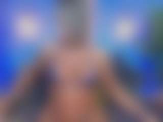 Christie Kroes's Live Sex Cam Show