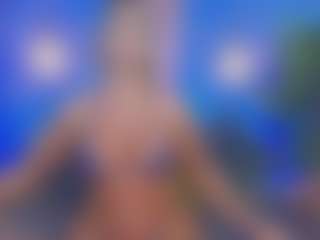 Christie Kroes's Live Sex Cam Show