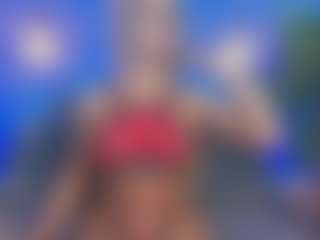 Christie Kroes's Live Sex Cam Show