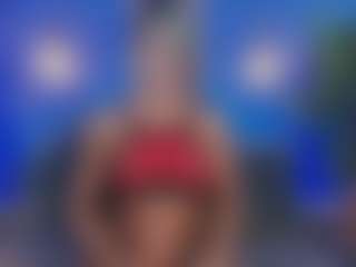Christie Kroes's Live Sex Cam Show