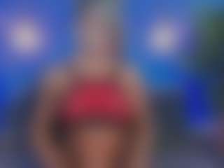 Christie Kroes's Live Sex Cam Show