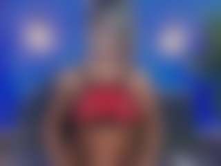 Christie Kroes's Live Sex Cam Show