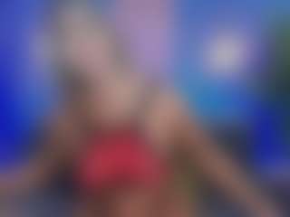 Christie Kroes's Live Sex Cam Show