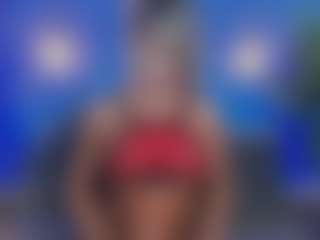 Christie Kroes's Live Sex Cam Show
