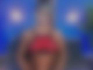Christie Kroes's Live Sex Cam Show