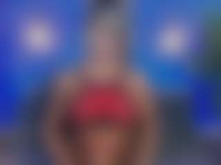 Christie Kroes's Live Sex Cam Show