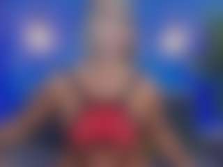 Christie Kroes's Live Sex Cam Show