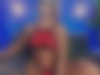 Christie Kroes's Live Sex Cam Show