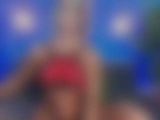 Christie Kroes's Live Sex Cam Show