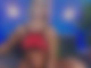 Live cam show with Christie Kroes - Brown Eyes on Taboo Cams XXX