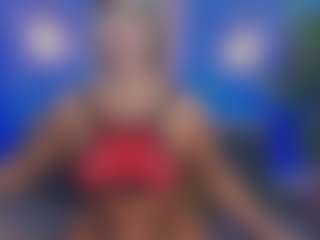 Christie Kroes's Live Sex Cam Show