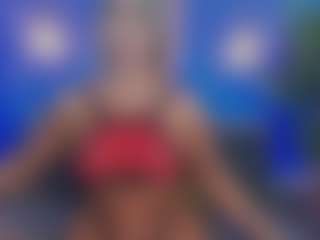 Christie Kroes's Live Sex Cam Show