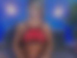Christie Kroes's Live Sex Cam Show
