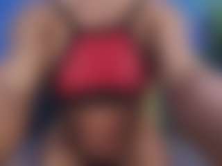 Christie Kroes's Live Sex Cam Show