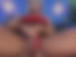 Christie Kroes's Live Sex Cam Show