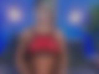 Christie Kroes's Live Sex Cam Show