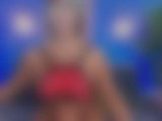 Christie Kroes's Live Sex Cam Show