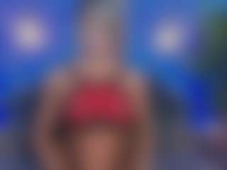 Christie Kroes's Live Sex Cam Show