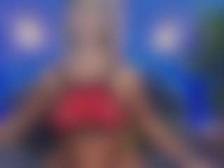 Christie Kroes's Live Sex Cam Show