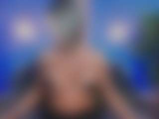 Christie Kroes's Live Sex Cam Show