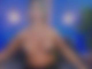 Christie Kroes's Live Sex Cam Show