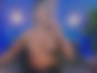 Christie Kroes's Live Sex Cam Show