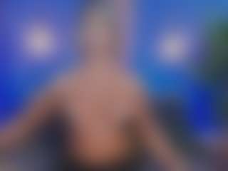 Live cam show with Christie Kroes - Fingers on crypto-cams