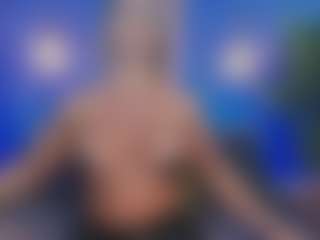 Christie Kroes's Live Sex Cam Show