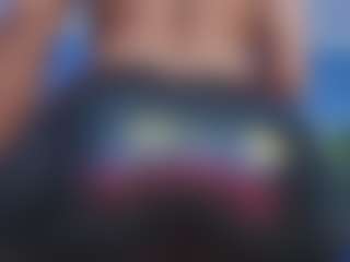 Christie Kroes's Live Sex Cam Show