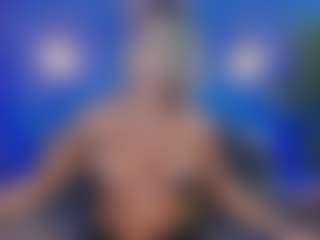Christie Kroes's Live Sex Cam Show
