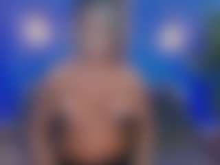 Live cam show with Christie Kroes - Fit on Cam Slut